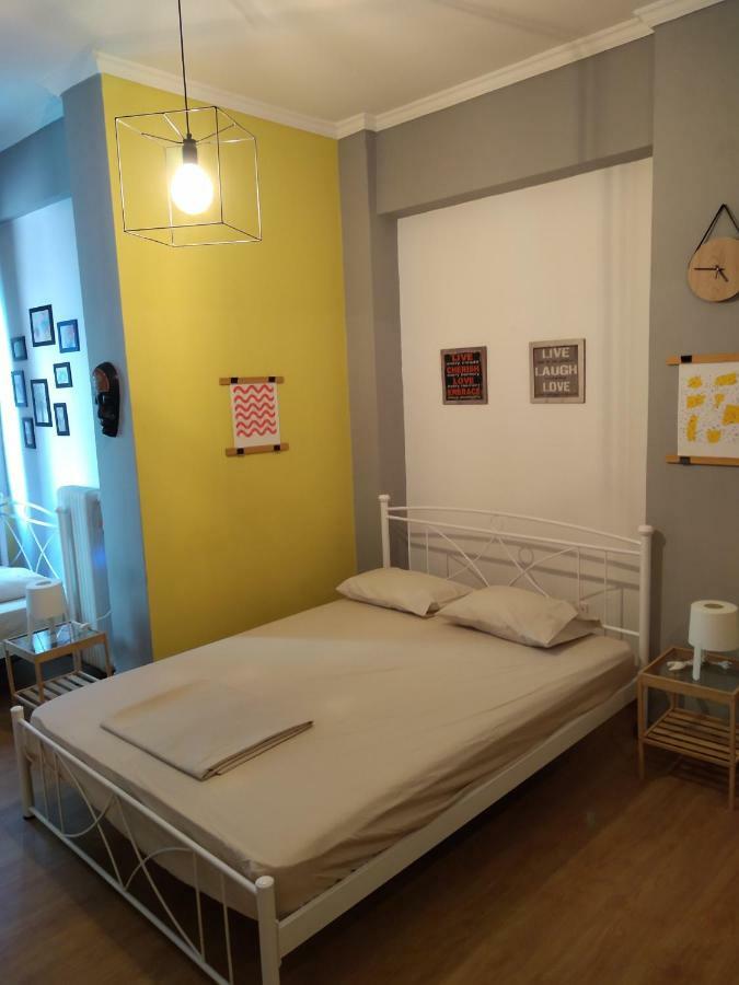 Acropolis Ermou Rooms At Plaka Athen Eksteriør billede