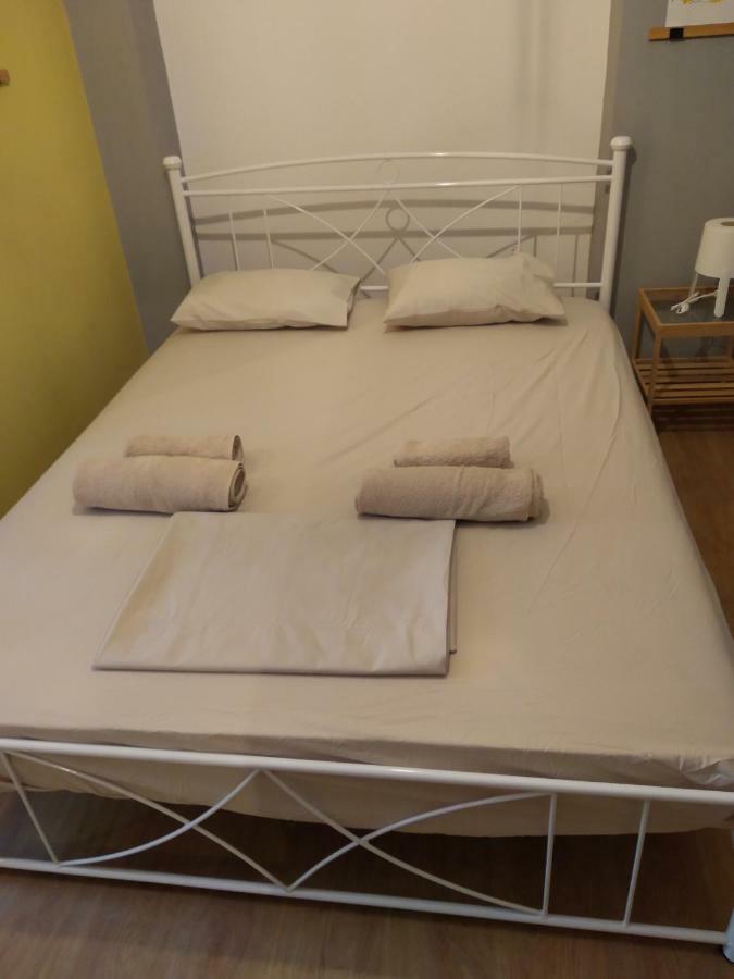 Acropolis Ermou Rooms At Plaka Athen Eksteriør billede