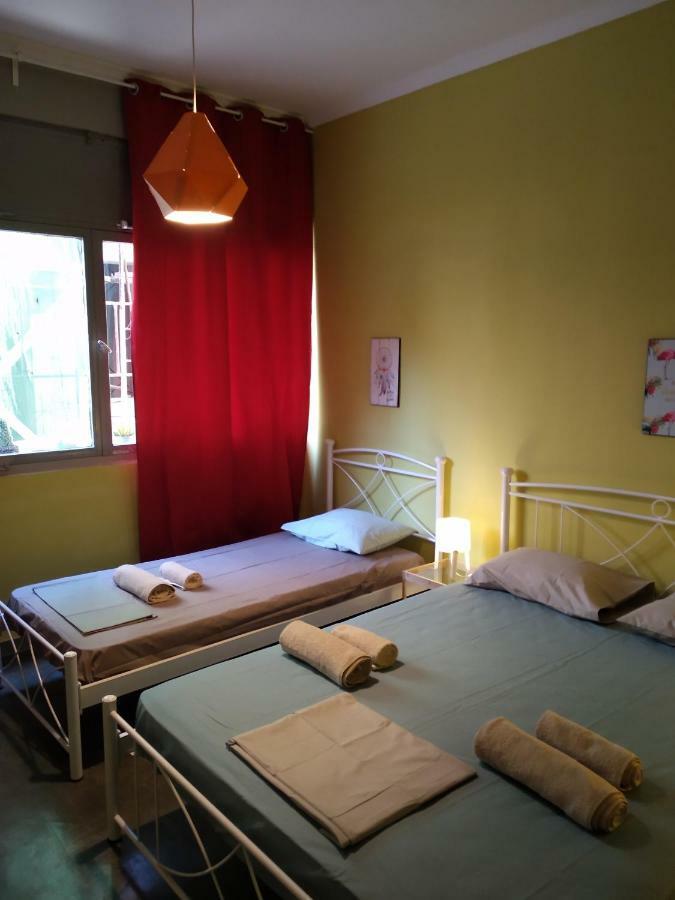 Acropolis Ermou Rooms At Plaka Athen Eksteriør billede